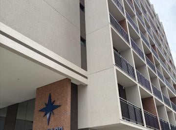 Apartamento de 1 quarto, Curitiba · Locação apto 1 Quarto mobiliado - Ed Compass - Centro - Curitiba - PR