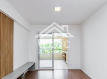 Foto 01 · Apartamento Campo Grande