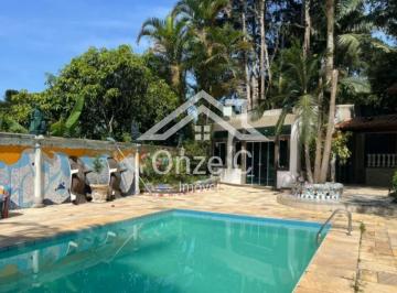Foto 01 · Casa a venda Condominio Sete Praias/SP