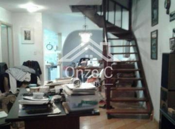 Foto 01 · Casa para venda e locação Santo Amaro
