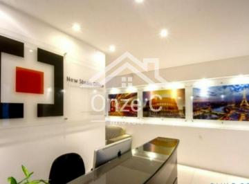 Foto 01 · Oportunidade única de locação de uma sala comercial de alto padrão!
