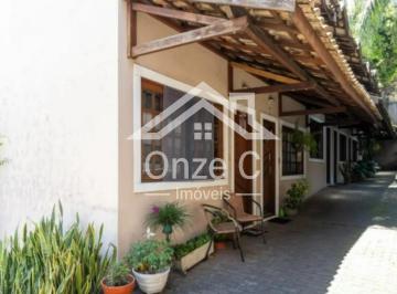 Foto 01 · Casa a venda em Condominio Vila Mascote