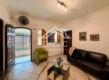 Foto 01 · Casa comercial a venda Campo Grande /SP