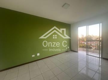 Foto 01 · Apartamento para locação Jardim Marajoara, SP