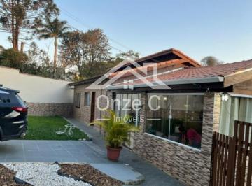 Foto 01 · Casa  a venda Eldorado/SP