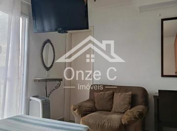 Foto 01 · Apartamento á venda 26m, 1 dormitório, Mobiliado no Jaçanã -SP!