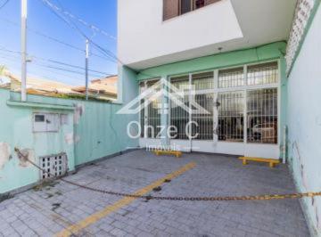 Foto 01 · Casa Comercial 142m, 2 vagas na Vila Nivi - SP!