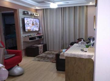 Apartamento · 48m² · 2 Quartos · 1 Vaga · Apartamento para Venda em Osasco / SP no bairro EXCELENTE OPORTUNIDADE ! APTO 2 DORMS EM OSASCO COM