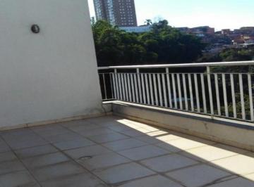 Apartamento · 90m² · 3 Quartos · 1 Vaga · APTO COBERTURA 104M2 R$ 450MIL NO MIOLO DA GRANJA VIANA