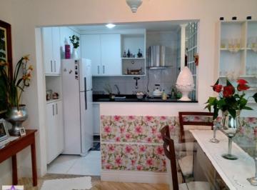 Apartamento · 55m² · 2 Quartos · 1 Vaga · Apartamento 2 dormitórios para Venda em Cotia / SP no bairro APARTAMENTO COM 2 DORMITÓRIOS ÓTIMA LOC