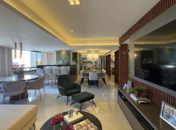 Apartamento de 3 quartos, Salvador · Apartamento a venda em Alphaville 1 com 3 suites e nascente no Ville Vert