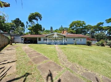 Foto 01 · Casa - Vila Santo Antônio