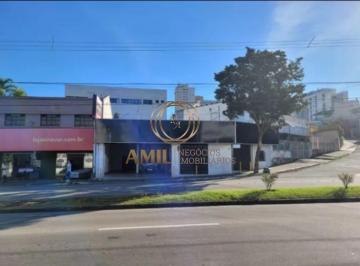 Foto 01 · Ponto Comercial / Centro / 205 m² Área construída 336 m² de Terreno / São José dos Campos