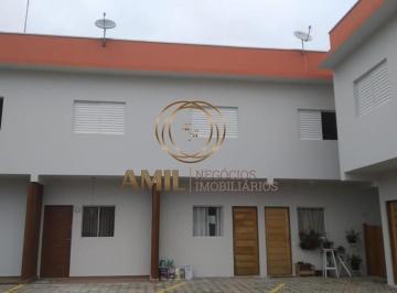 Foto 17 · Sobrado condomínio Fechado / Massaguaçu / 02 dormitórios / 80 m² de construção / Caraguatatuba