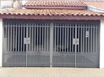 Foto 01 · CASA 160 m² - JARDIM SÃO JOSÉ - CAÇAPAVA