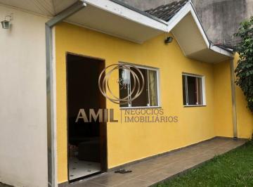 Foto 01 · RA Amil Vende Casa - 2 dormitórios com edícula - Villa Branca Jacarei