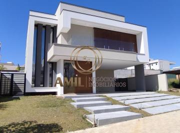 Foto 02 · Casa / Condomínio ALPHAVILLE II / Bairro Urbanova / 05 dormitórios / 04 suítes / 374 m² área constr