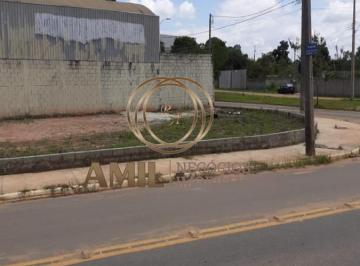 Foto 01 · RA Amil Vende Lote - Terreno - 344 m² - Bairro Santa Inês - SJC