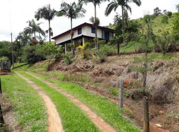 Foto 01 · RA Amil Vende Sitio- 65 mil m² - Estrada do turvo - Zona Sul - SJC