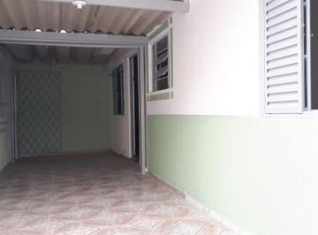 Foto 01 · Casa 200m² de construção - Vila Tatetuba