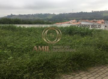 Foto 01 · RA Amil vende Terreno / 1800m² / Jardim Paraíso do Sol / Zona Leste / São José dos Campos