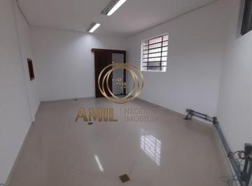 Foto 01 · Galpão Comercial / Vila São bento / 742m²/ São José dos Campos