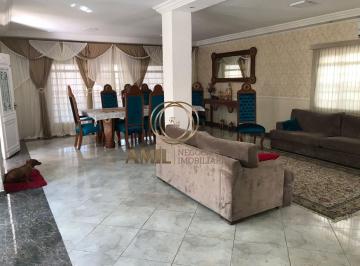 Foto 11 · Sobrado a venda, 4 dormitórios, 2 suítes, 400 m², 6 vagas, Jardim Paulista, São José dos Campos