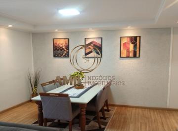 Foto 01 · Apartamento / 03 dormitórios sendo 01 suíte / Vila Industrial / 99m² / São José dos Campos