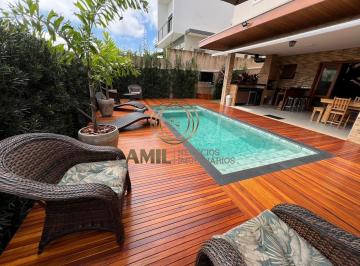 Foto 57 · Casa, 5 dormitórios sendo 4 suítes, Residencial Monte Carlo, 451m²,   Piscina São José dos Campos
