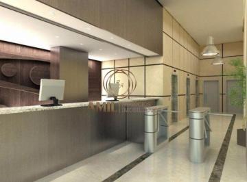 Foto 11 · RA Amil vende sala comercial , 43,60m², Edifício Osvaldo Cruz, Região central, São josé dos campos
