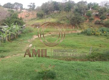 Foto 01 · RA AMIL Negócios Imobiliários vende: Terreno na Vila Geraldo / 5.788,25² de terreno / São José dos C