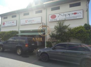 Foto 01 · RA AMIL VENDE Excelente Ponto Comercial de 643m² no Jardim Vale do Sol em São José dos Campos