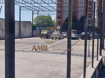 Foto 01 · RA AMIL ALUGA EXCELENTE PONTO COMERCIAL 330 M2 - JACAREÍ - SP