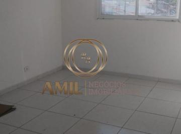 Foto 01 · RA AMIL ALUGA Sala Comercial, 15m², Residencial Parque dos Sinos, Jacareí