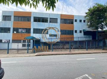 Foto 01 · RA Amil Aluga Ponto Comercial, 500m², Vila Sanches, São José dos Campos