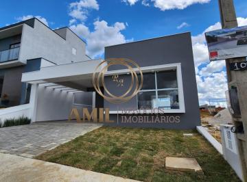 Foto 01 · Linda Casa térrea de 140 m² em Loteamento fechado por R$760.000,00 em Taubaté!