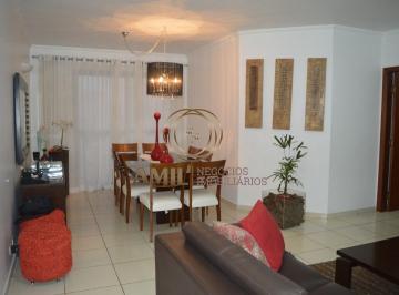 Foto 01 · Charmoso apartamento com 125m² em região privilegiada em Taubaté por R$530.000,00
