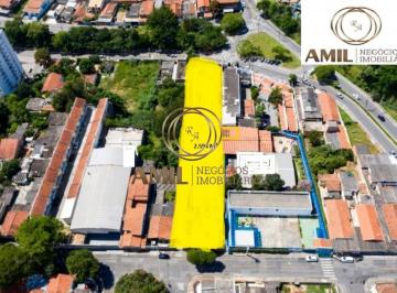 Foto 07 · Terreno / Jardim da Granja / 2594 m² de terreno / São José dos Campos