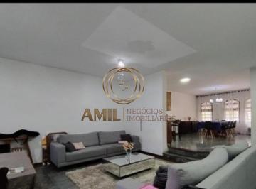 Foto 03 · Casa Sobrado/Jardim Santa Maria / 05 dormitórios / 370m²/ Jacareí