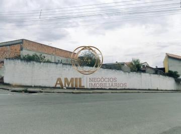 Foto 01 · Terreno, parque imperial, 136,94m², Jacareí