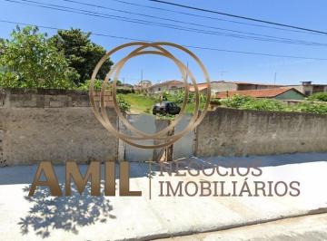 Foto 01 · RA Amil Negócios Imobiliários aluga: Terreno 500m² no Jardim das Indústrias em Jacareí  VALOR: R$165