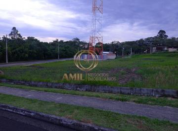 Foto 01 · RA Amil Aluga Terreno / Lote/ 1.000 m² - Urbanova - Zona oeste