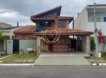 Foto 01 · Venda Casa 2 Suítes 275m² - Taubaté