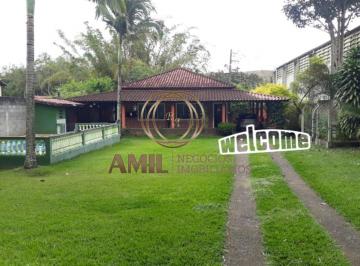 Foto 01 · Vende Chácara bem localizada, plana, no asfalto, casa avarandada, 3 dormitórios, 1 suíte com hidroma