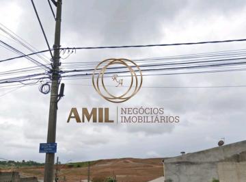 Foto 01 · RA AMIL VENDE TERRENO 307m² - PUTIM - SÃO JOSÉ DOS CAMPOS