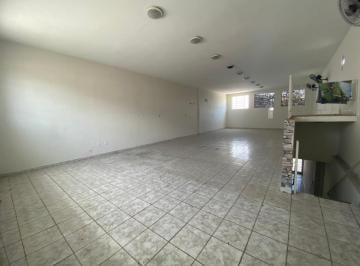 Foto 01 · RA Amil Negócios Imobiliários vende: Casa Comercial sobrado com 90m² no Bosque da Saúde, Região Alto