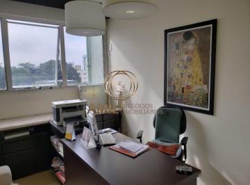 Foto 03 · Sala comercial Edifício Lucas/ Jardim São Dimas/ 49m²/ São José dos Campos