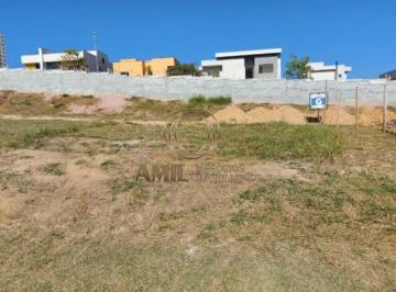 Foto 01 · Vende ,Terreno incrível , lote, Condomínio Vivant, 451 m² ,plano - Bairro Urbanova , São José dos C