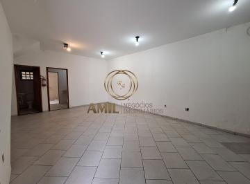 Foto 01 · RA Amil Aluga Ponto Comercial, 60m², Centro de São José dos Campos