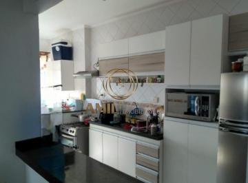 Foto 01 · Apartamento Edifício Le Champ / Jardim Paraíso/ 02 dormitórios / 60m²/ São José dos Campos